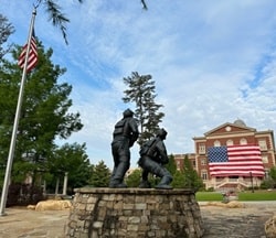 Alpharetta, Georgia