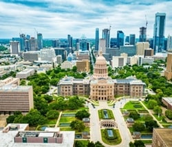 Austin, Texas
