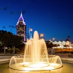 Mobile, Alabama