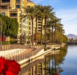 Scottsdale, Arizona